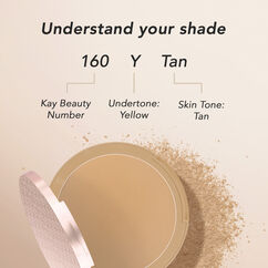 Matte Compact, 160Y TAN, large, image5