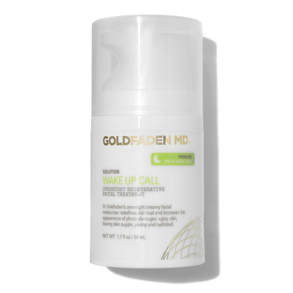 Goldfaden Md Wake Up Call Space Nk Gbp