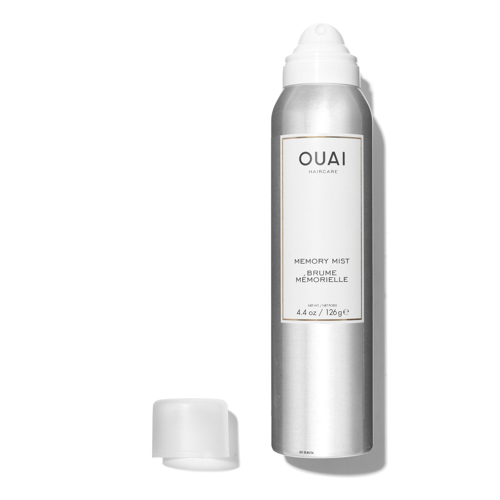 Ouai Memory Mist Space Nk All you have to do is make sure you prep your strands with a good heat protectant. memory mist by ouai