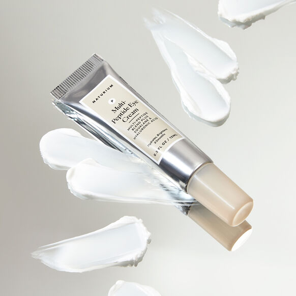 NATURIUM Multipeptide Eye Cream Space NK