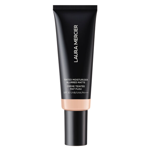 Tinted Moisturiser Blurred Matte SPF 30, 1C CAMEO, large, image1
