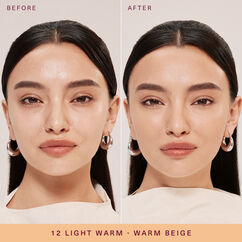 True To Myself Foundation, 12 LIGHT WARM , large, image3