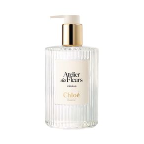 Atelier des Fleurs Cedrus Perfumed Shower Gel