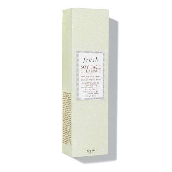 Soy Face Cleanser, , large, image3