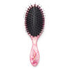 Pink Travel Hair Brush, , large, image1