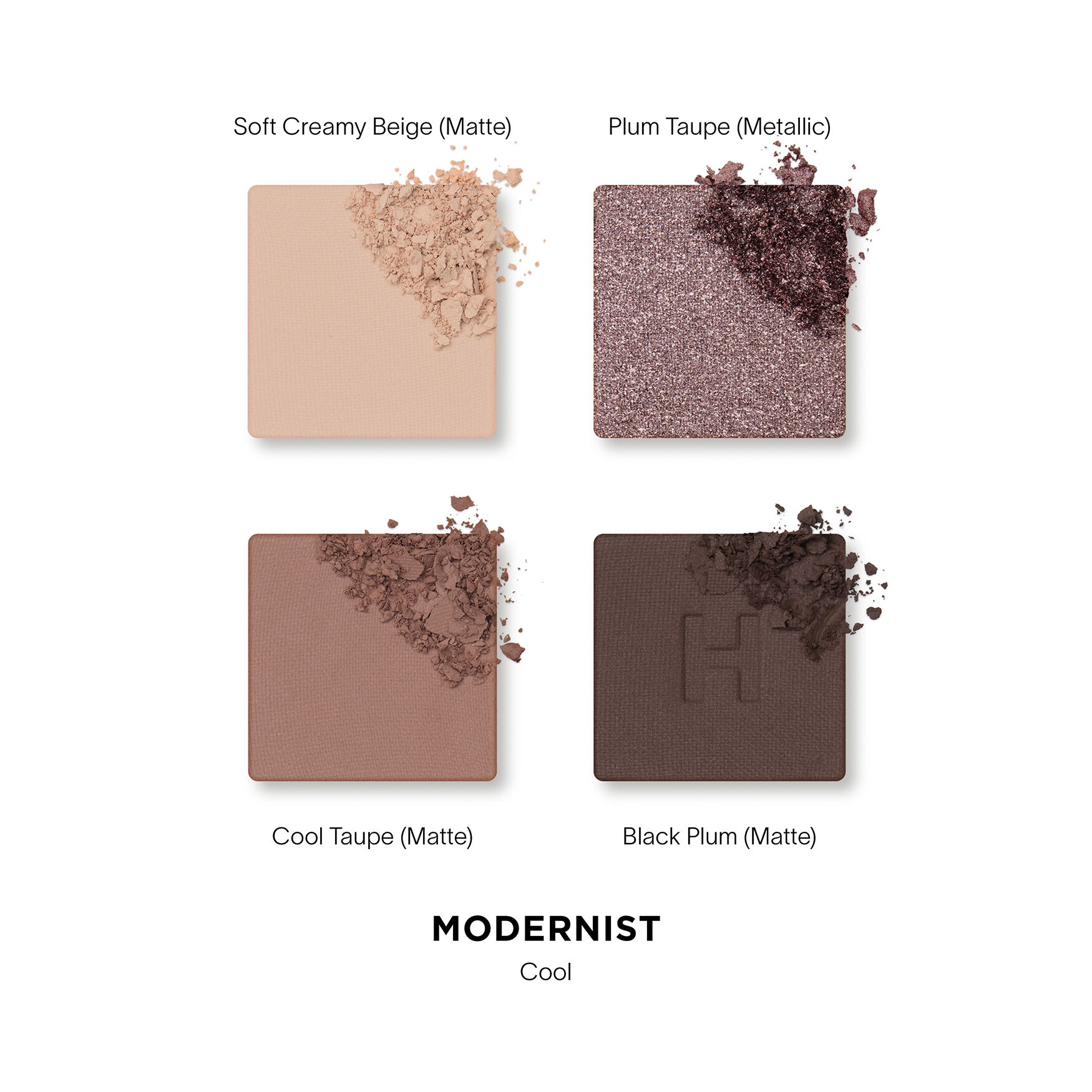 Hourglass Curator Eyeshadow Palette | Space NK