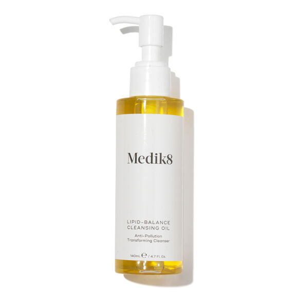 Lipid-Balance Cleansing Oil, , large, image1