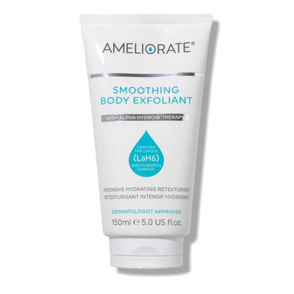 Smoothing Body Exfoliant, , large, image1