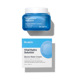 Vital Hydra Solution Biome Water Cream, , large, image4