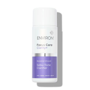 Botanical Infused Sebu-Tone Clarifier