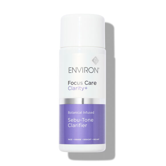 Botanical Infused Sebu-Tone Clarifier, , large, image1