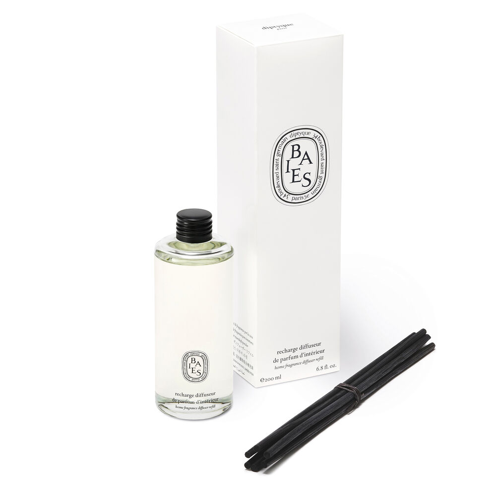 Diptyque The Home Fragrance Diffuser Refill Baies Space NK