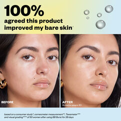 BB Burst Tinted Gel Cream, 40 W-DEEP WITH GOLDEN UNDERTONES, large, image7