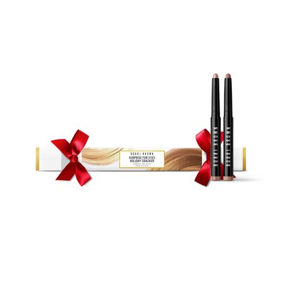 Surprise For Eyes Holiday Cracker