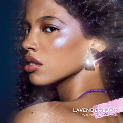 Fenty Beauty Capsule Collection Diamond Bomb All-over Diamond Veil,  LAVENDER LUV'R, large, image2