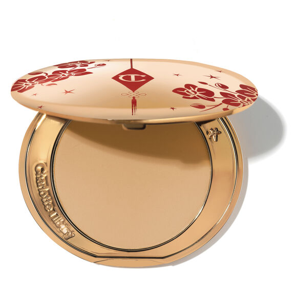 Lunar Year Airbrush Flawless Finish, TAN, large, image1