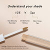HD Liquid Concealer, 175Y TAN, large, image3