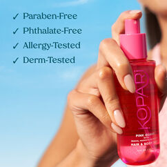 Pink Guava Hair & Body Mist, , large, image6