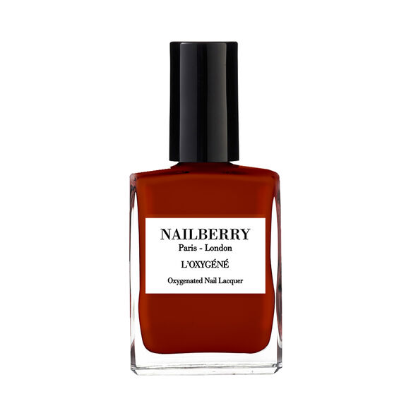Harmony Oxygenated Nail Lacquer by Nailberry, HARMONY, large, image1