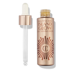 Beautiful Skin Island Glow Easy Tanning Drops