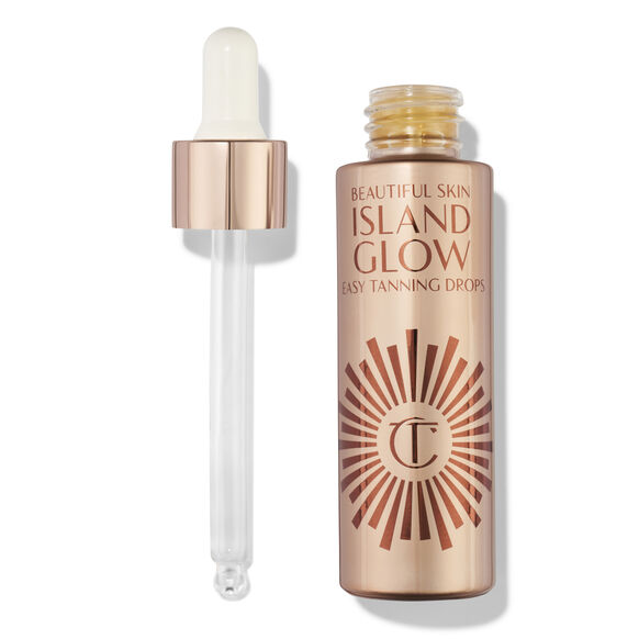 Beautiful Skin Island Glow Easy Tanning Drops