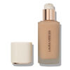 Real Flawless Weightless Perfecting Foundation, 3W0 SANDSTONE, large, image2