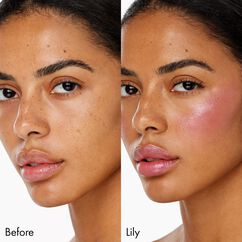 Colour Glaze Lip and Cheek Pigment, LILY, large, image4