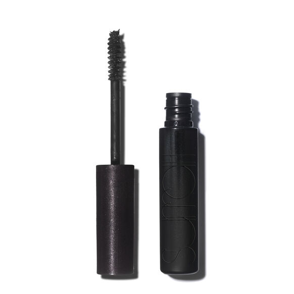 Pointilliste Mascara, NOIR, large, image1