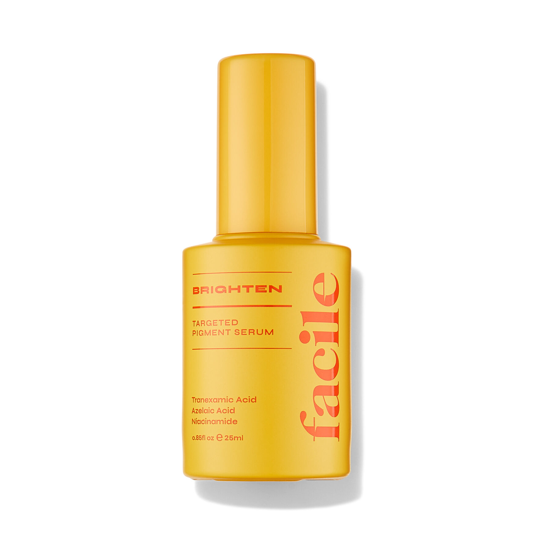 Facile Brighten Targeted Serum | Space NK