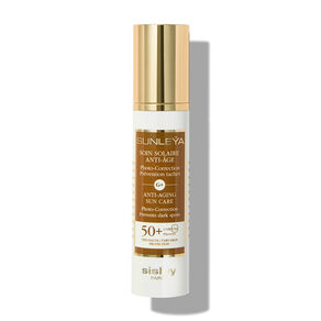 Sunleÿa Face Cream SPF50+