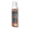 Glow Clear Self-Tanning Mousse Peach, LIGHT 200ML, large, image1
