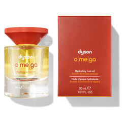 Dyson Omega™ hydrating hair oil, , large, image4