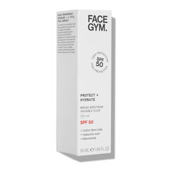 Protect + Hydrate Broad Spectrum Invisible Fluid SPF 50, , large, image4