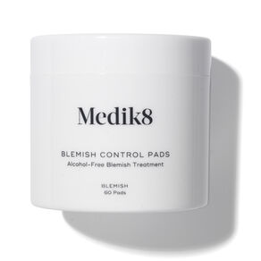 Blemish Control Pads