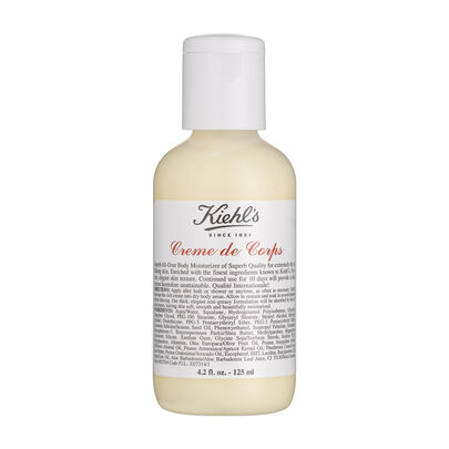 Creme de Corps 4.25fl.oz