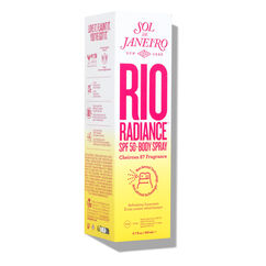 Rio Radiance Body Spray SPF 50, , large, image4