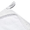 Luxuriously Gentle Cleansing And Exfoliating Cloths, , large, image3