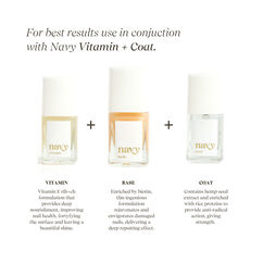 Base - Strengthening Nail Treatment, , large, image7