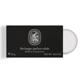 Fleur de Peau Solid Perfume Refills