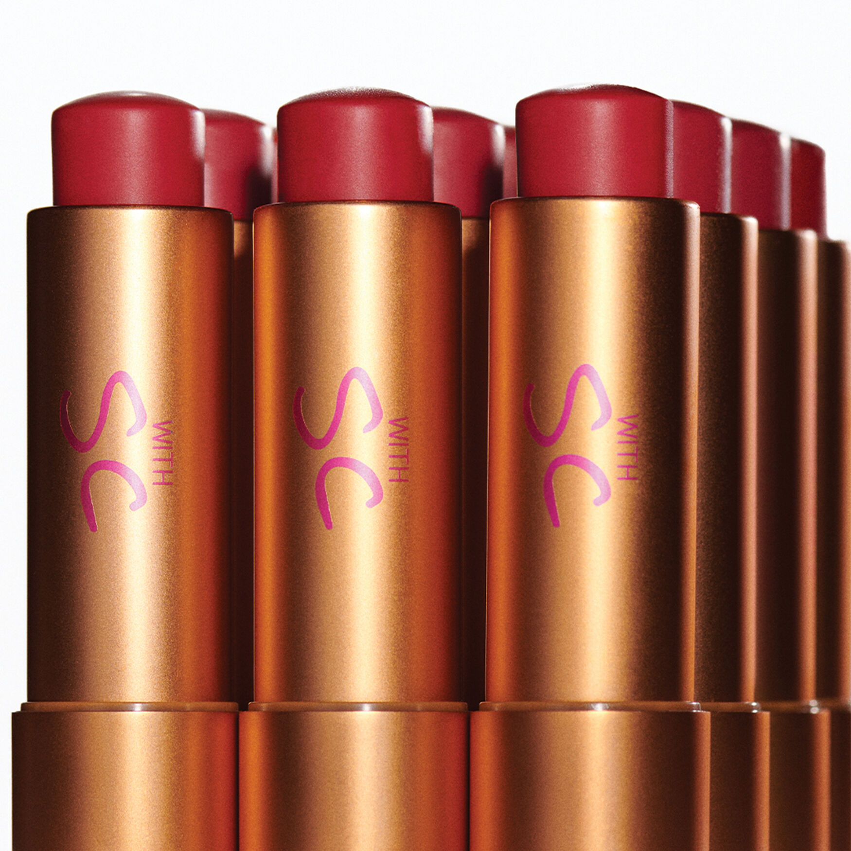 Augustinus Bader x SofiaCoppola ティント 02 The Tinted Balm Shade 2: Clinically Proven to Hydrate Your