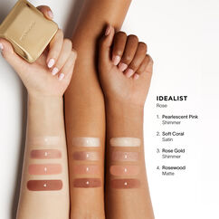 Curator Eyeshadow Palette, IDEALIST, large, image3