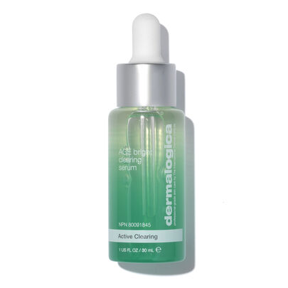 Agebright Clearing Serum