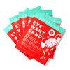 Eye Want Candy Smoothing & Hydrating No-Slip Eye Patches- 5 Pack, , large, image2
