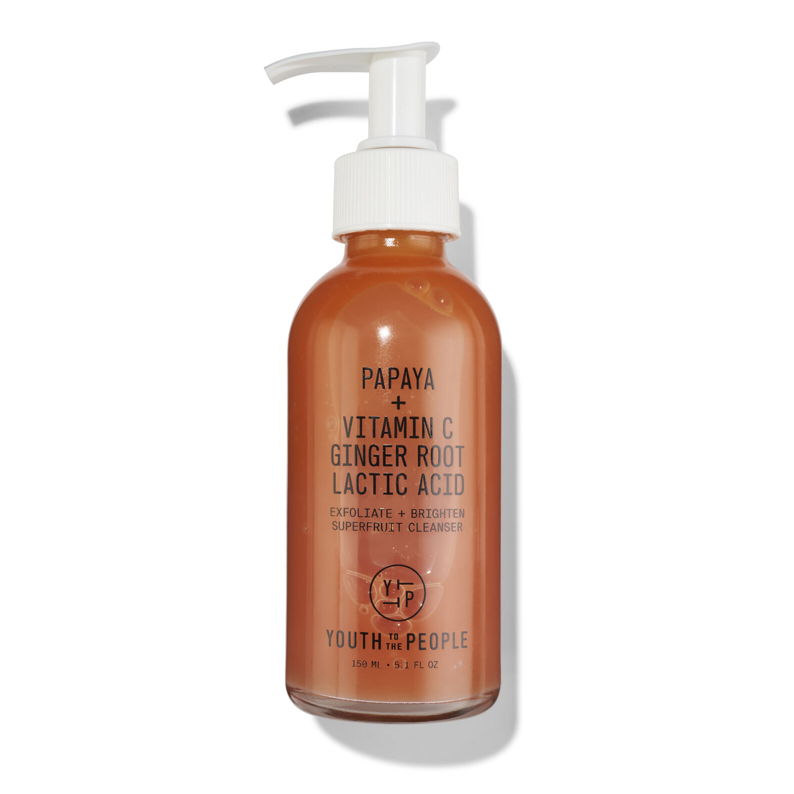 Youth to the People Superfruit Energy Cleanser | Space NK