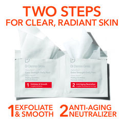Advanced Retinol + Ferulic Overnight Texutre Renewal Peel, , large, image6