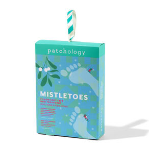 Mistletoes