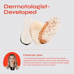 Bare Necessity Gel Cleanser, , large, image10