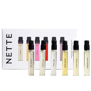 Fragrance Discovery Set