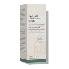 Squalane + Retinol Night Serum, , large, image5