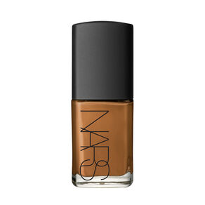 Sheer Glow Foundation, NEW CALDONIA, large